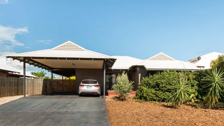 24 Durack Crescent, Broome WA 6725