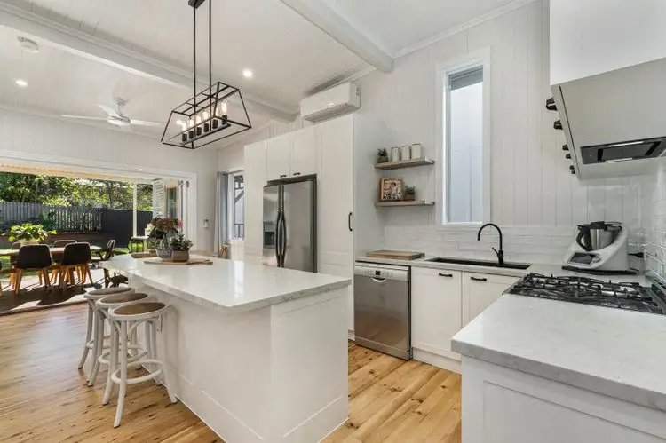 Main view of Homely house listing, 109 Payne Street, Indooroopilly QLD 4068
