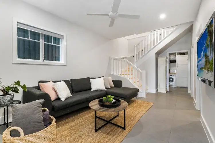 Fifth view of Homely house listing, 109 Payne Street, Indooroopilly QLD 4068
