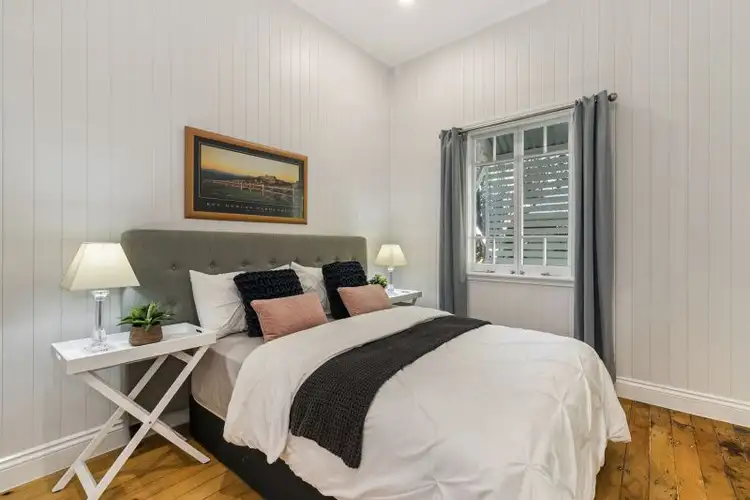 Seventh view of Homely house listing, 109 Payne Street, Indooroopilly QLD 4068
