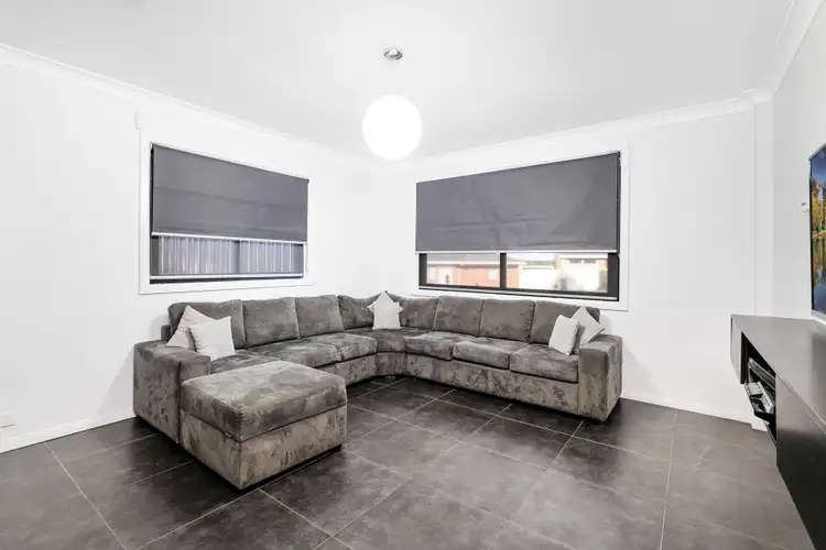 Fifth view of Homely house listing, 1 Haven Valley Way, Lansvale NSW 2166