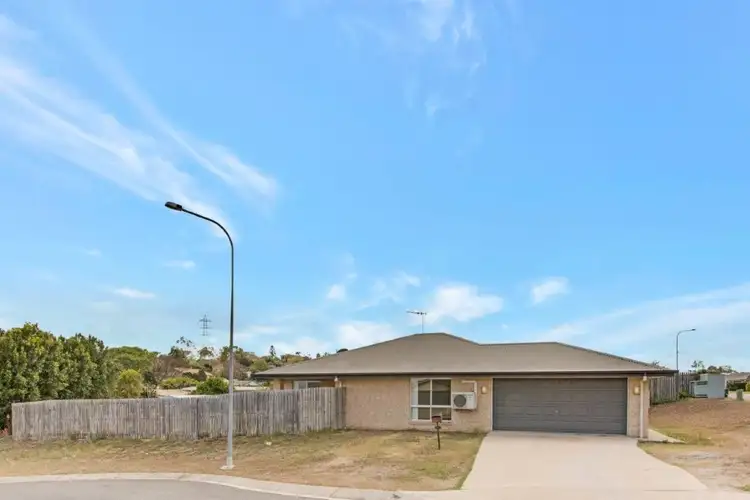 28 Beatle Parade, Calliope QLD 4680