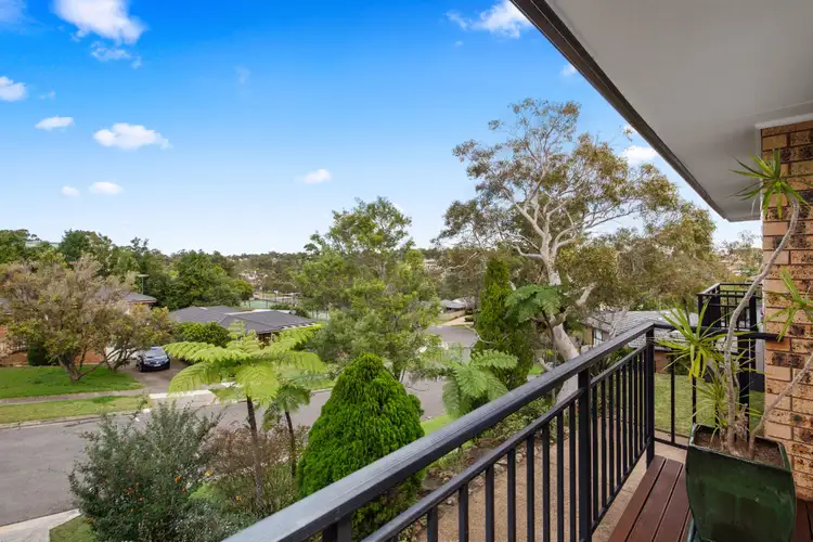 Second view of Homely house listing, 7 Bodalla Crescent, Bangor NSW 2234