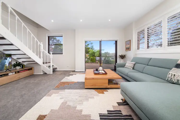 Fifth view of Homely house listing, 7 Bodalla Crescent, Bangor NSW 2234