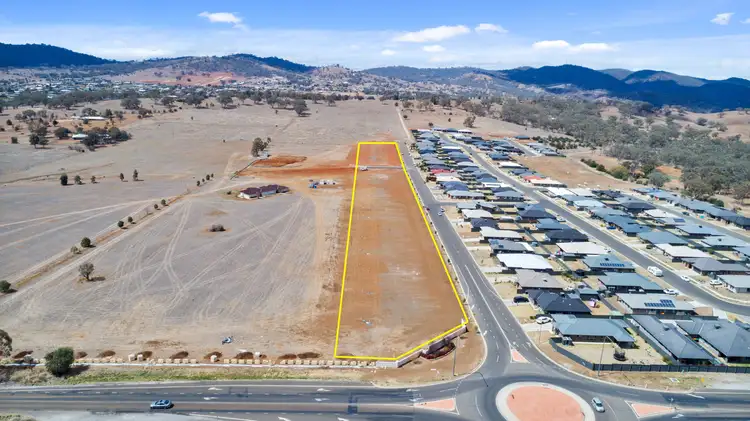 Third view of Homely other listing, 26 Grand Meadows Drive, Tamworth NSW 2340