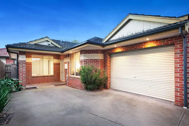 Main view of Homely unit listing, 3/152 St Vigeons Road, Reservoir VIC 3073