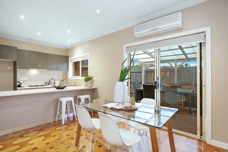 Fourth view of Homely unit listing, 3/152 St Vigeons Road, Reservoir VIC 3073