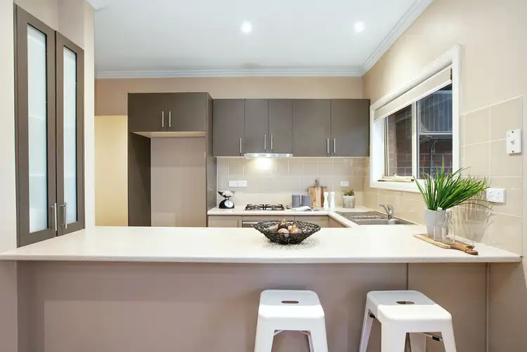 Fifth view of Homely unit listing, 3/152 St Vigeons Road, Reservoir VIC 3073