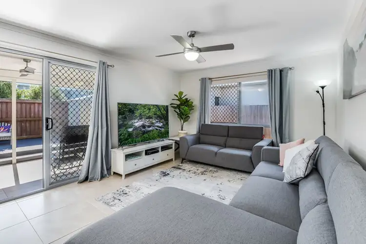 Third view of Homely house listing, 10 Curtis Street, Mountain Creek QLD 4557