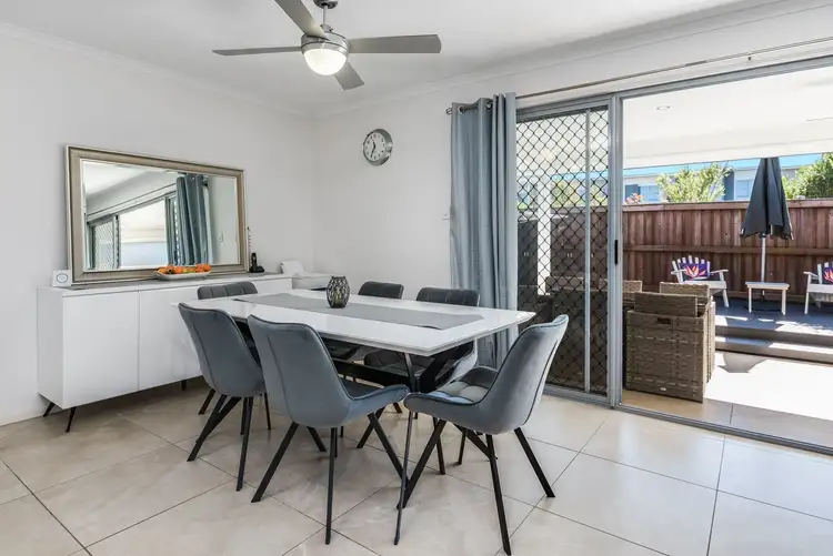 Fourth view of Homely house listing, 10 Curtis Street, Mountain Creek QLD 4557