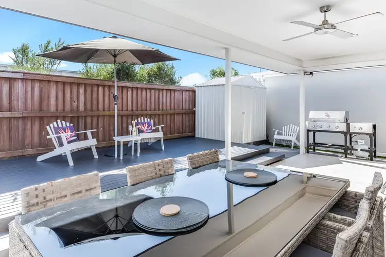 Fifth view of Homely house listing, 10 Curtis Street, Mountain Creek QLD 4557