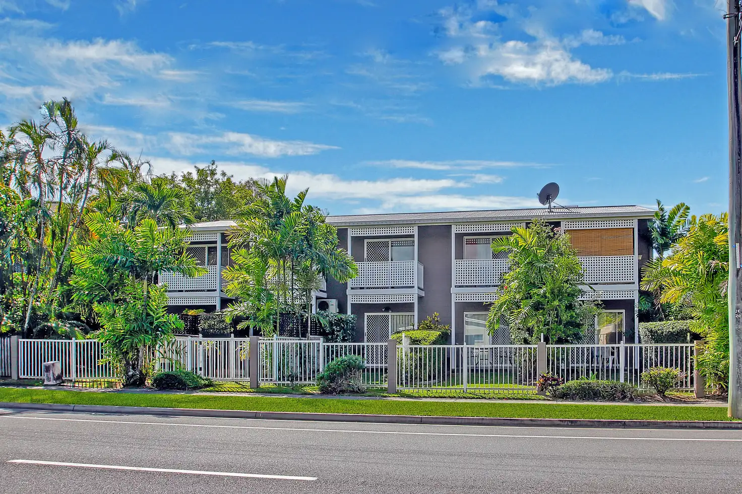 Main view of Homely unit listing, 14/86 Jensen Street, Manoora QLD 4870