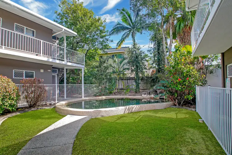 Third view of Homely unit listing, 14/86 Jensen Street, Manoora QLD 4870