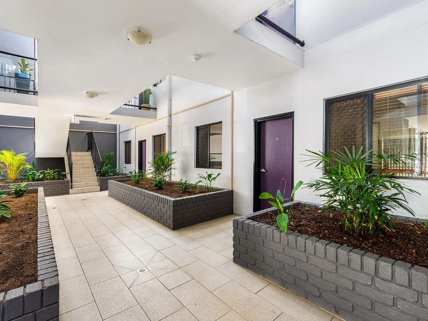 Main view of Homely unit listing, 2/612 Sherwood Road, Sherwood QLD 4075