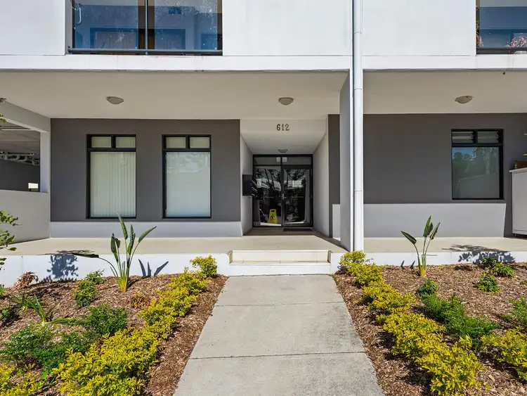 Third view of Homely unit listing, 2/612 Sherwood Road, Sherwood QLD 4075