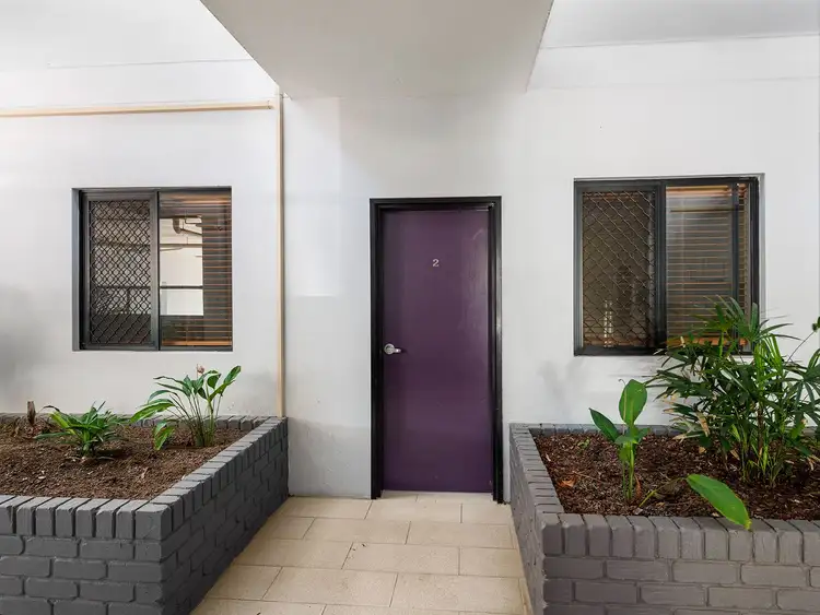 Fourth view of Homely unit listing, 2/612 Sherwood Road, Sherwood QLD 4075