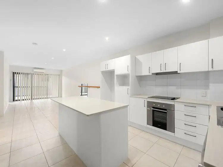Fifth view of Homely unit listing, 2/612 Sherwood Road, Sherwood QLD 4075
