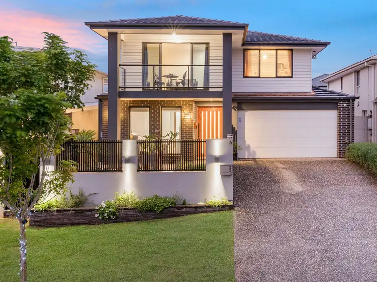 6 ROSS Street, Rochedale QLD 4123