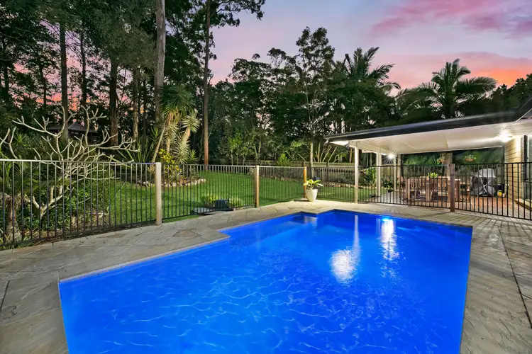 98 Gardenia Drive, Bonogin QLD 4213