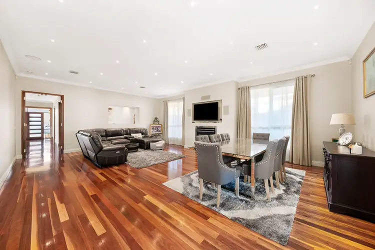 Sixth view of Homely house listing, 10 Stradbroke Road, Boronia VIC 3155