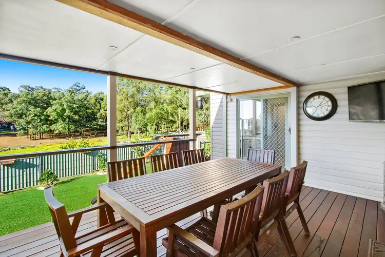 Fourth view of Homely house listing, 10 Golden Valley Drive, Glossodia NSW 2756