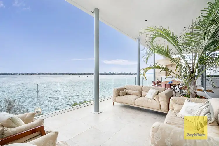 Third view of Homely house listing, 6 Riverview Place, Mosman Park WA 6012
