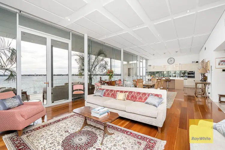Fourth view of Homely house listing, 6 Riverview Place, Mosman Park WA 6012