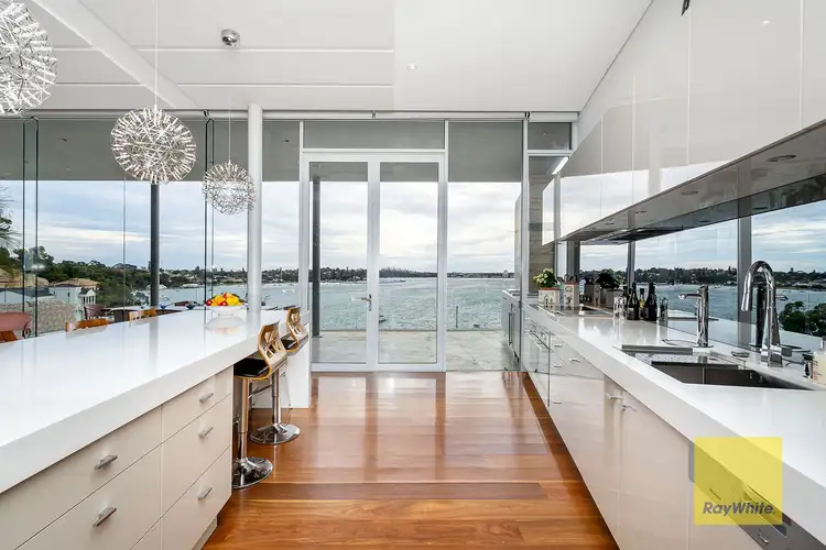 Fifth view of Homely house listing, 6 Riverview Place, Mosman Park WA 6012