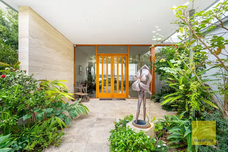 Seventh view of Homely house listing, 6 Riverview Place, Mosman Park WA 6012