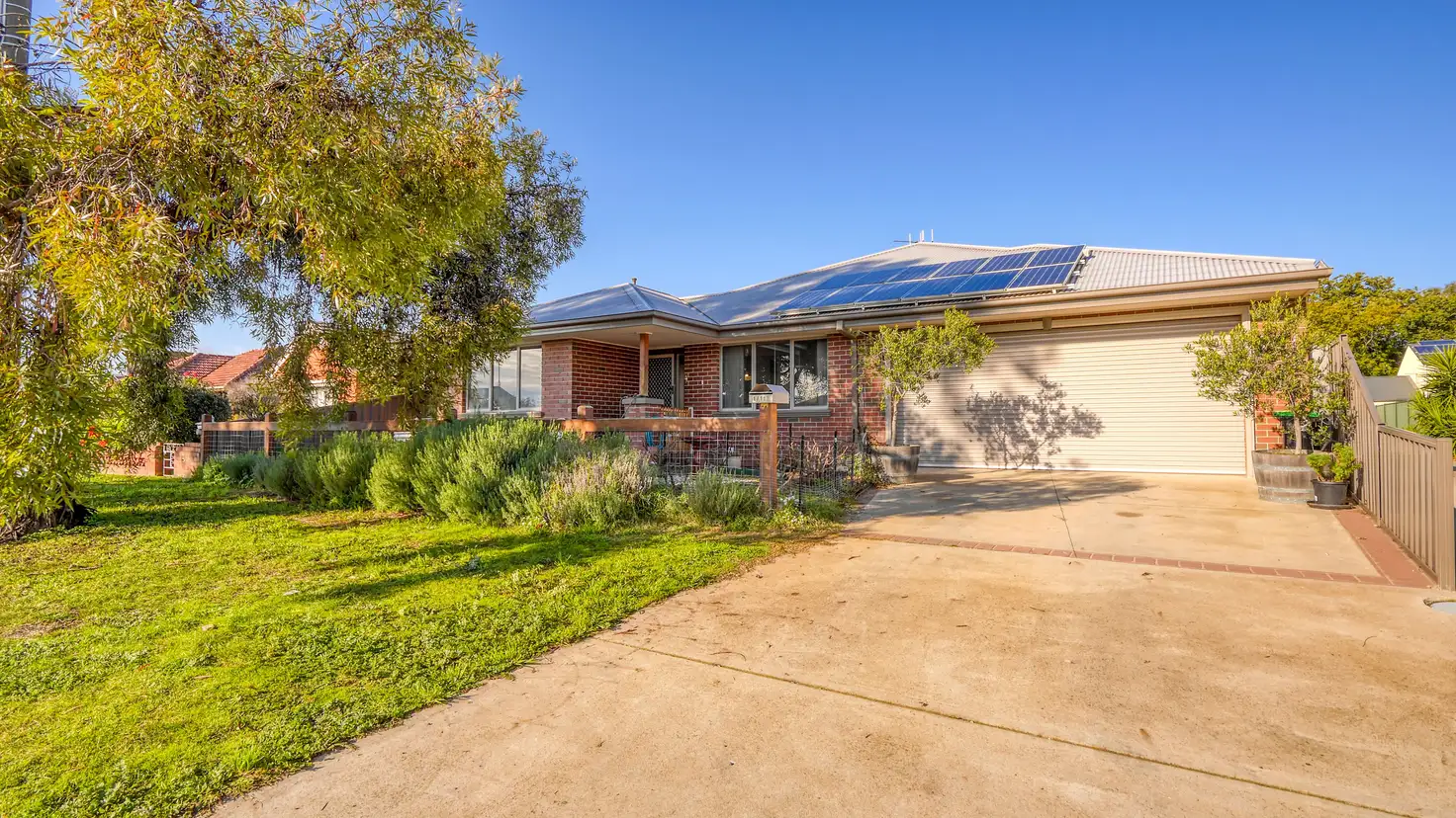 Main view of Homely house listing, 1/11 Vine Street, Nagambie VIC 3608