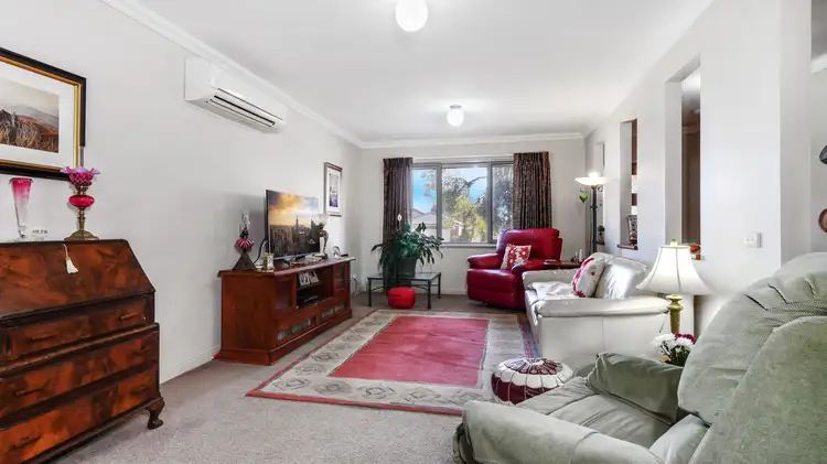 Third view of Homely house listing, 1/11 Vine Street, Nagambie VIC 3608