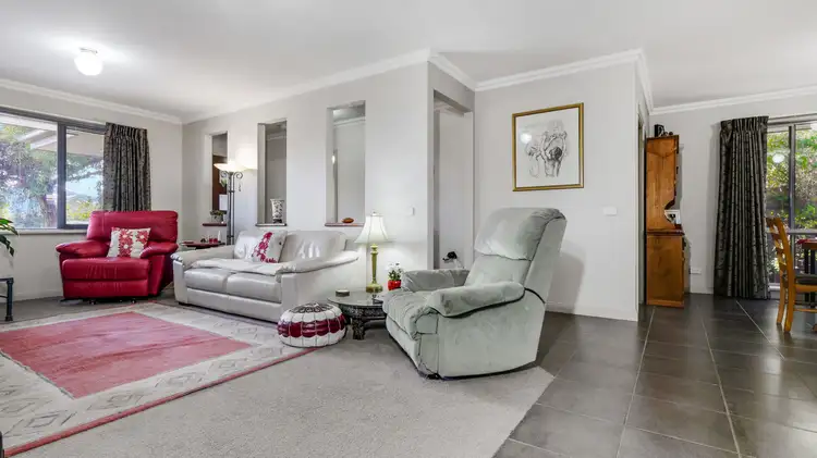 Fourth view of Homely house listing, 1/11 Vine Street, Nagambie VIC 3608