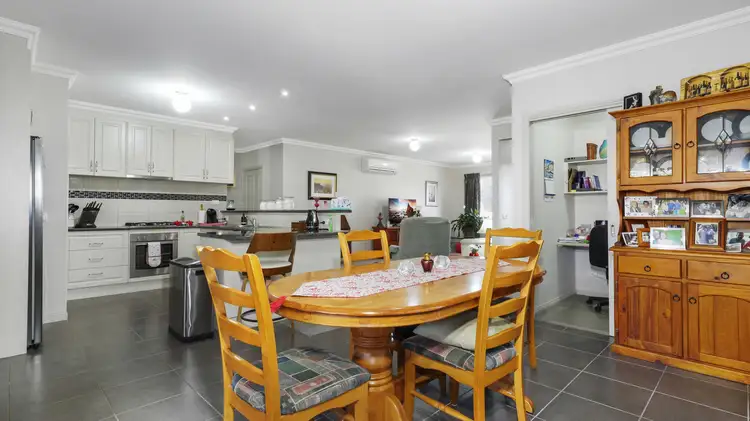 Fifth view of Homely house listing, 1/11 Vine Street, Nagambie VIC 3608