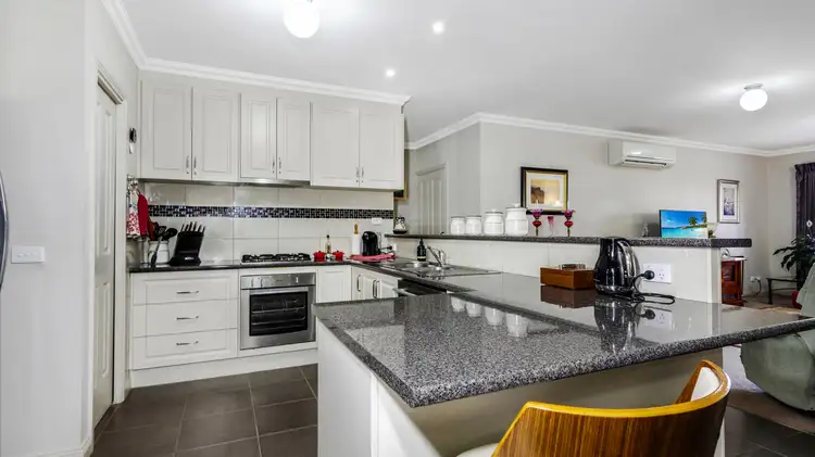 Sixth view of Homely house listing, 1/11 Vine Street, Nagambie VIC 3608