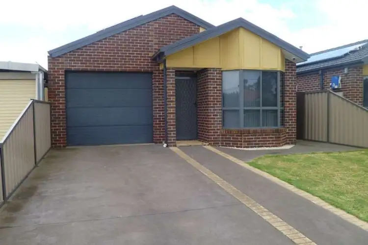 18a Nottingham Street