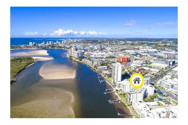 13/136 Duporth Avenue, Maroochydore QLD 4558