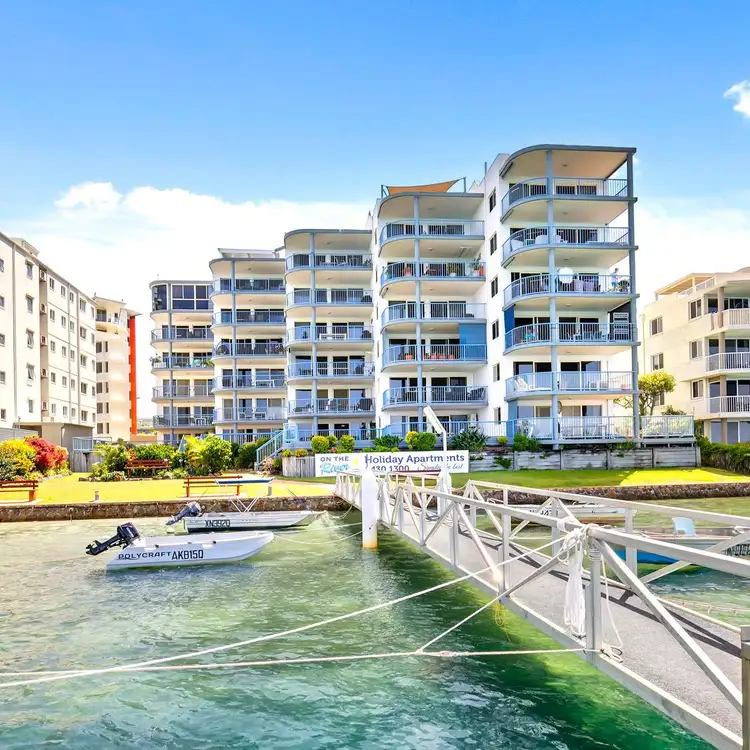 Second view of Homely unit listing, 13/136 Duporth Avenue, Maroochydore QLD 4558