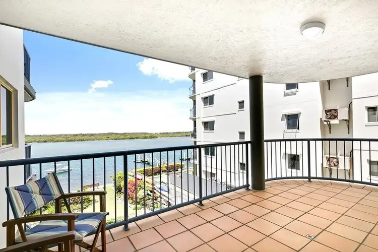 Third view of Homely unit listing, 13/136 Duporth Avenue, Maroochydore QLD 4558