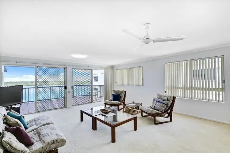 Fourth view of Homely unit listing, 13/136 Duporth Avenue, Maroochydore QLD 4558