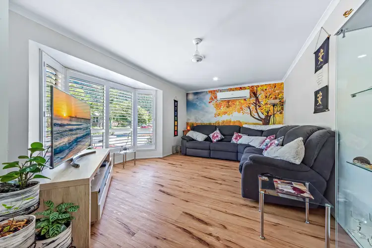 10 Sanctuary Avenue, Jubilee Pocket QLD 4802