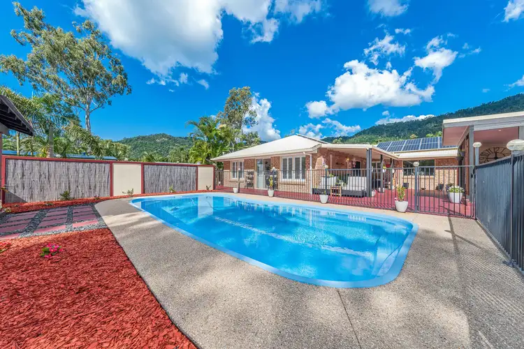 Second view of Homely house listing, 10 Sanctuary Avenue, Jubilee Pocket QLD 4802