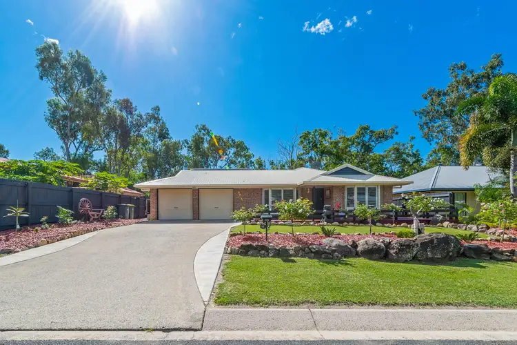 Fifth view of Homely house listing, 10 Sanctuary Avenue, Jubilee Pocket QLD 4802