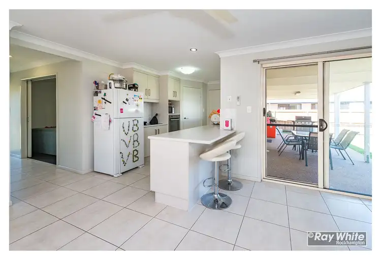 Third view of Homely house listing, 7 Alan Drive, Frenchville QLD 4701