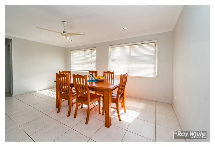 Fourth view of Homely house listing, 7 Alan Drive, Frenchville QLD 4701