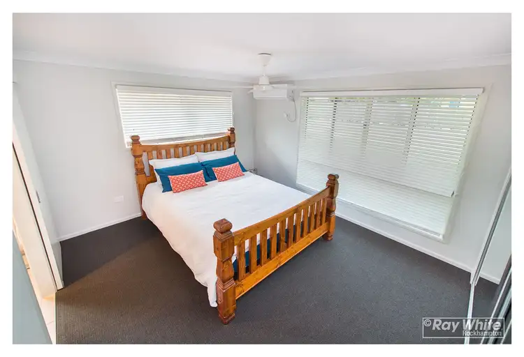 Fifth view of Homely house listing, 7 Alan Drive, Frenchville QLD 4701