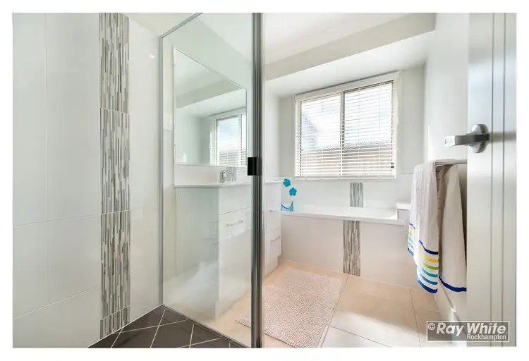 Sixth view of Homely house listing, 7 Alan Drive, Frenchville QLD 4701