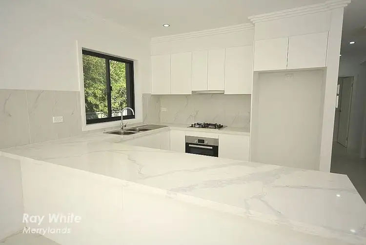 Fourth view of Homely townhouse listing, 8/17 Soudan Street, Merrylands NSW 2160