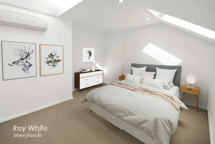 Sixth view of Homely townhouse listing, 8/17 Soudan Street, Merrylands NSW 2160
