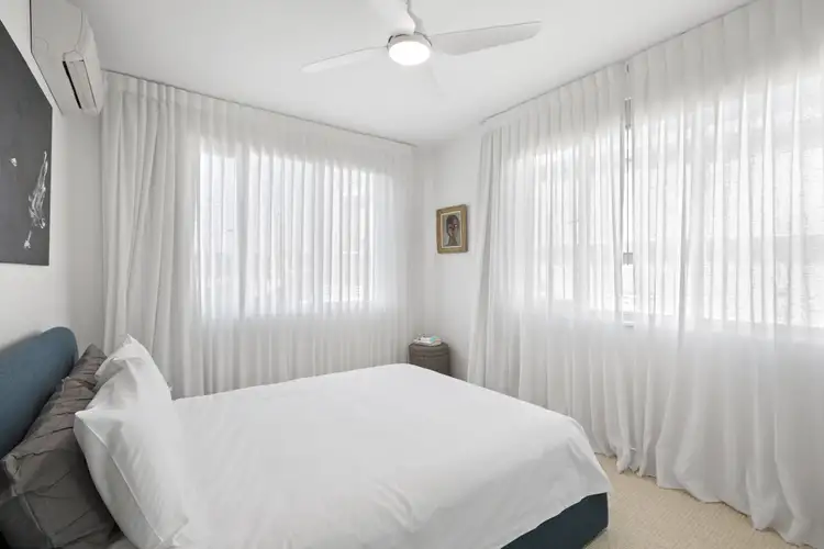 Fifth view of Homely apartment listing, 39/21 Coulson Street, Erskineville NSW 2043