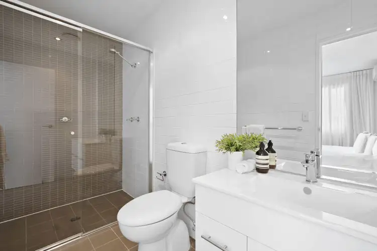 Sixth view of Homely apartment listing, 39/21 Coulson Street, Erskineville NSW 2043